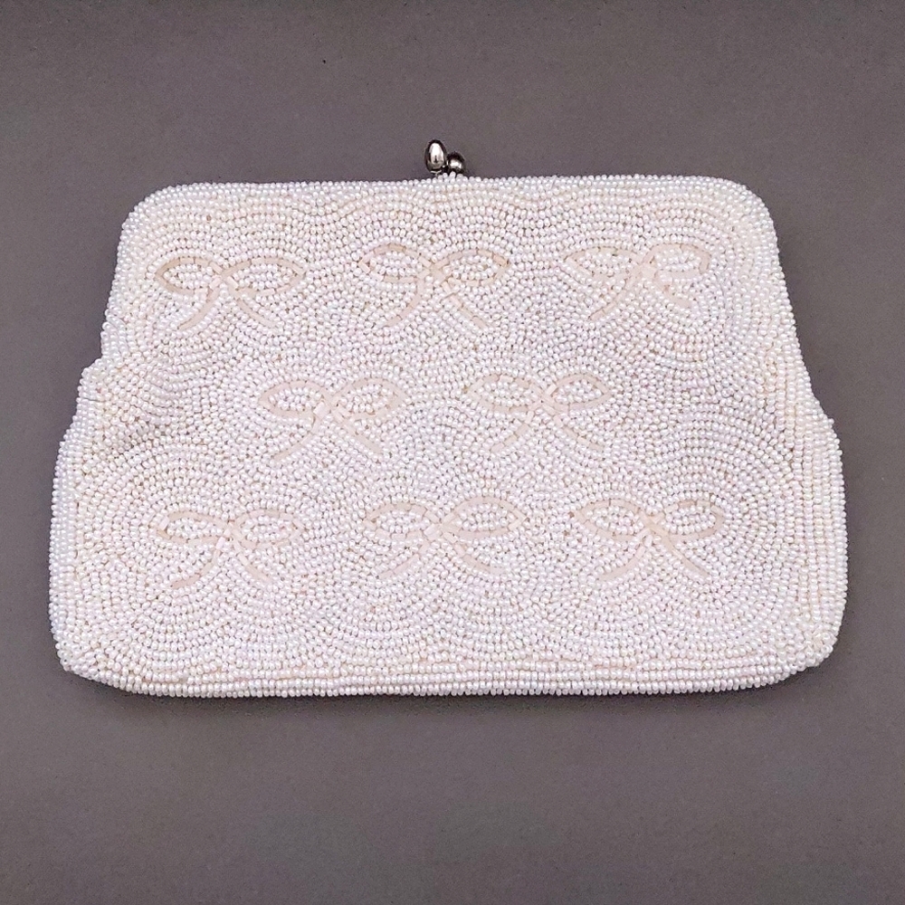 Styled By Simon Convertible Clutch Bag